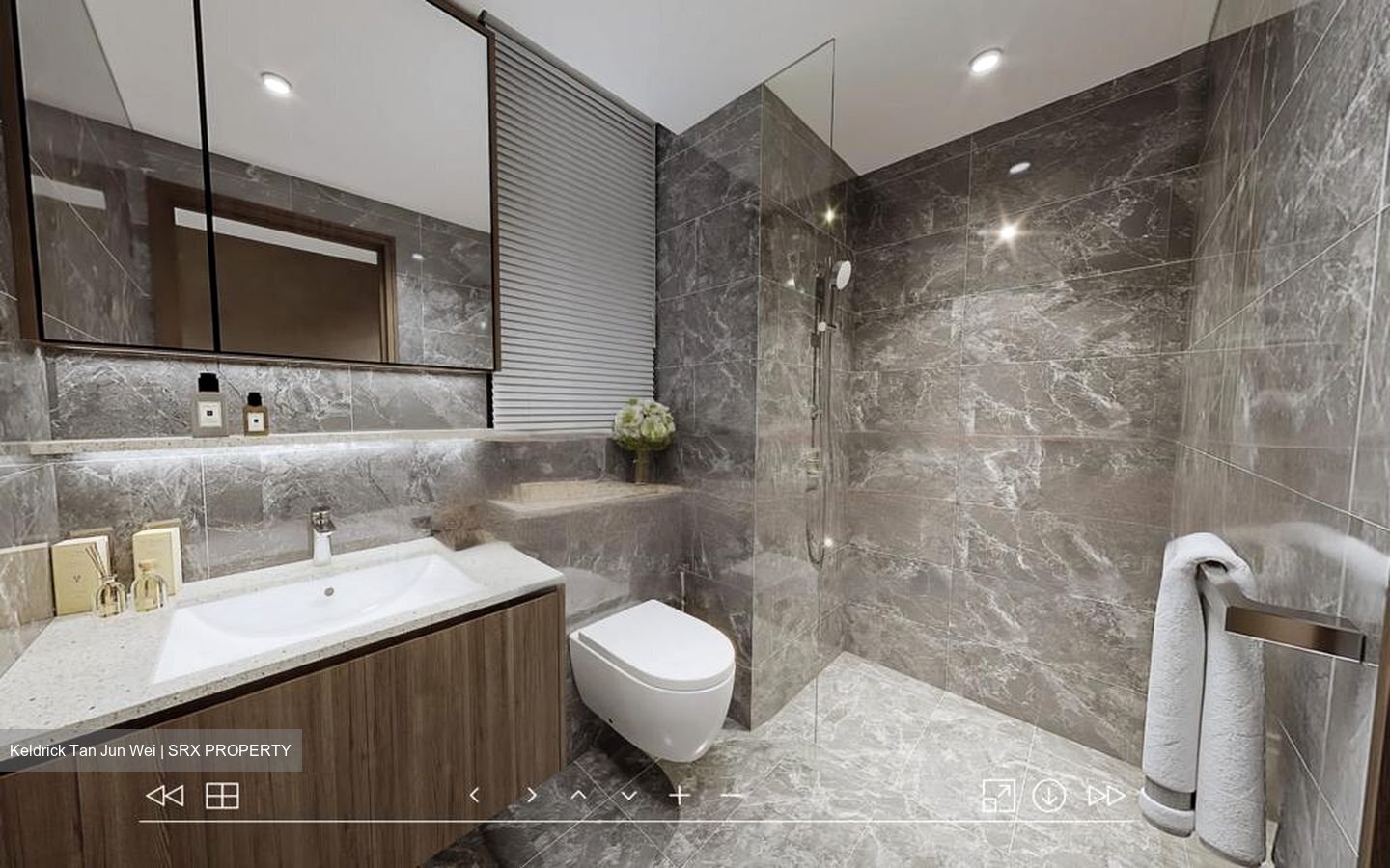 Lentor Modern (D26), Apartment #459965141